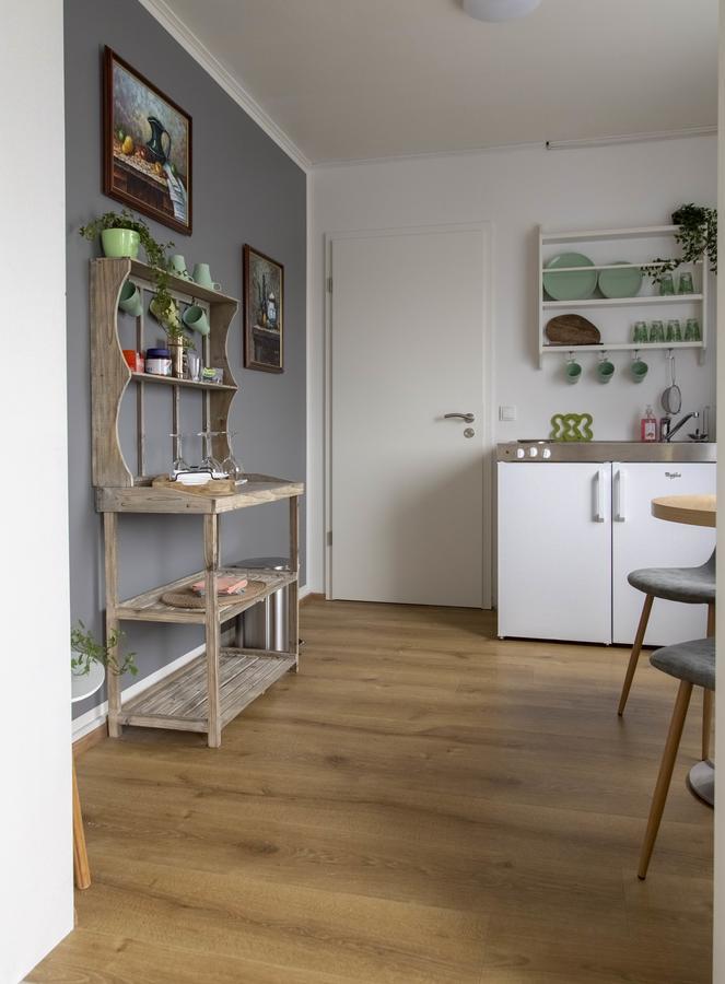 Private And Peaceful One Bedroom Apartments 보르가네스 외부 사진
