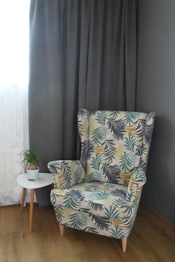 Private And Peaceful One Bedroom Apartments 보르가네스 외부 사진