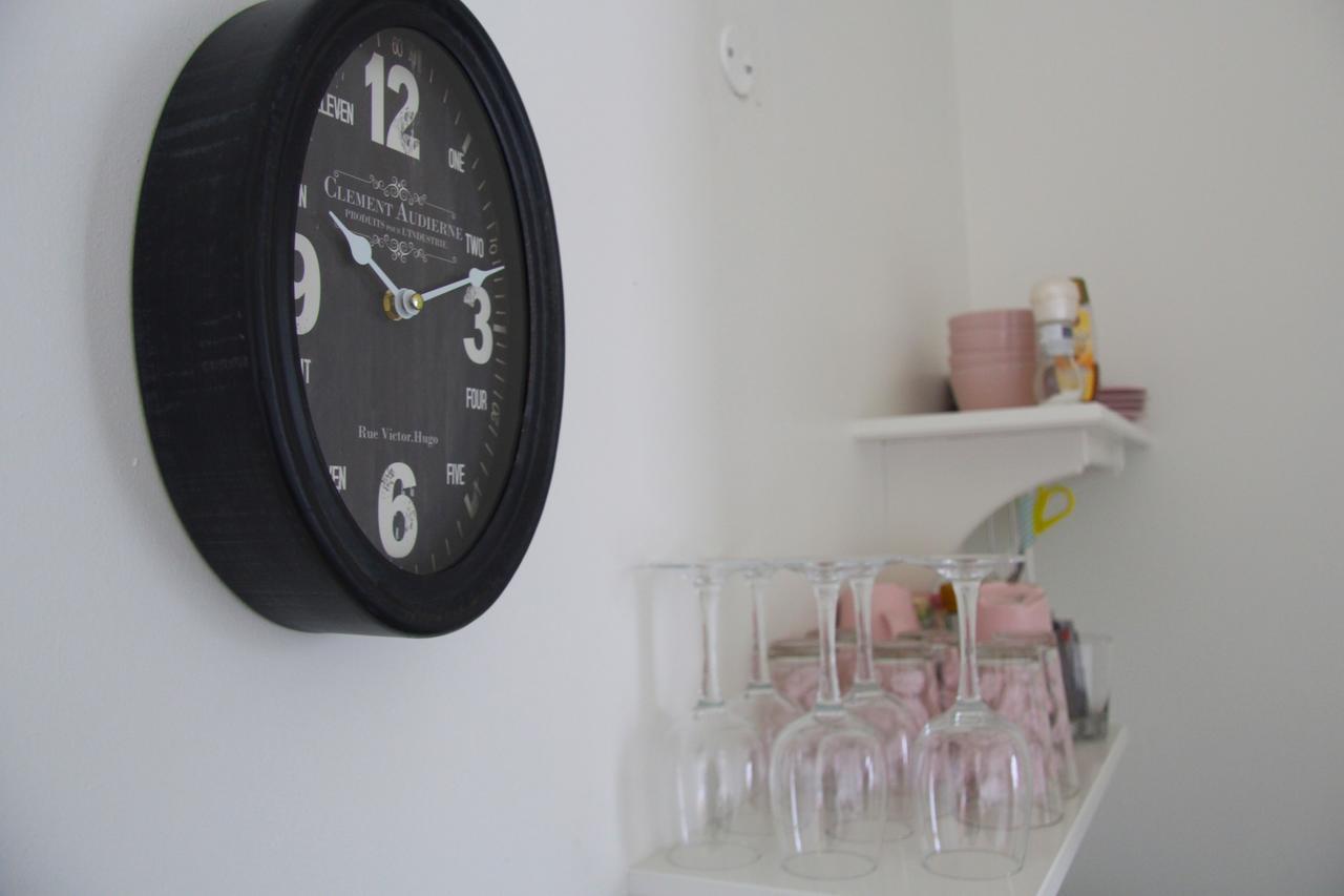 Private And Peaceful One Bedroom Apartments 보르가네스 외부 사진