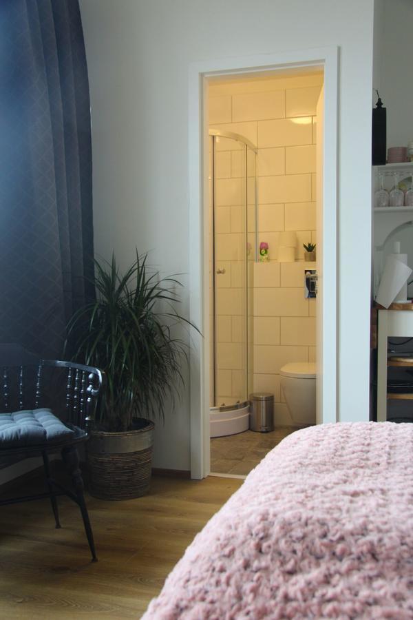 Private And Peaceful One Bedroom Apartments 보르가네스 외부 사진