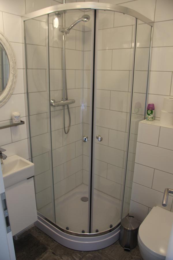 Private And Peaceful One Bedroom Apartments 보르가네스 외부 사진