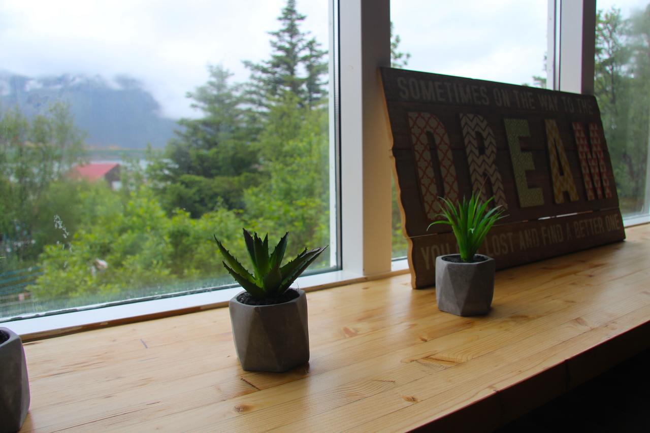 Private And Peaceful One Bedroom Apartments 보르가네스 외부 사진